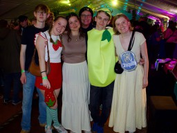 INSELKARNEVAL 2026 (kf)